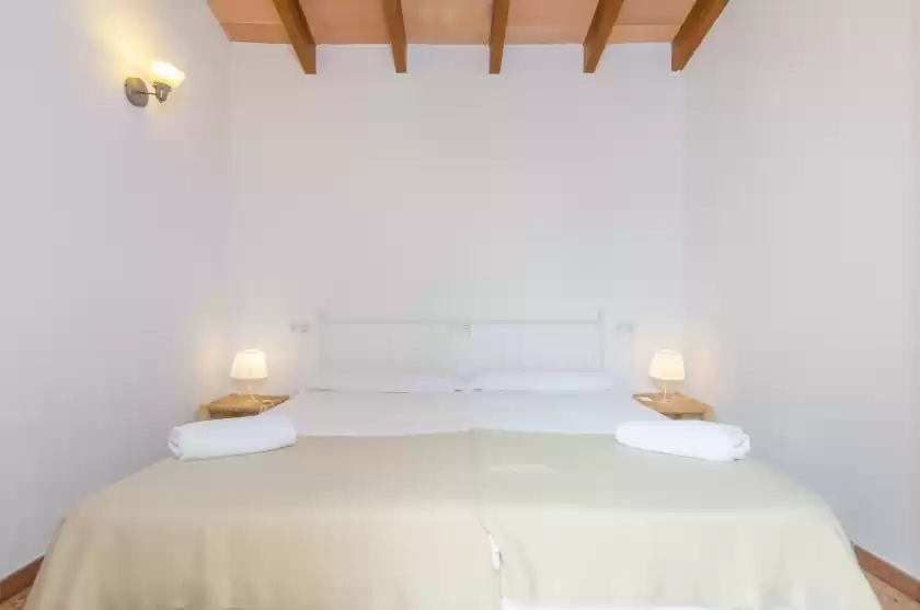 Ferienhaus auf Finca sa plana, Son Servera
