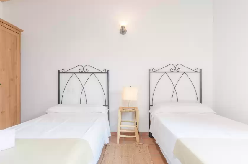 Ferienhaus auf Finca sa plana, Son Servera