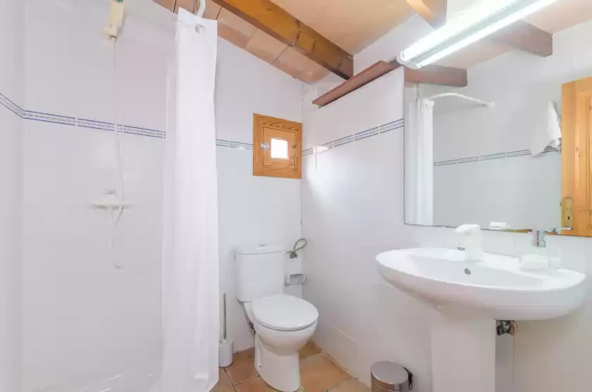 Ferienhaus auf Finca sa plana, Son Servera