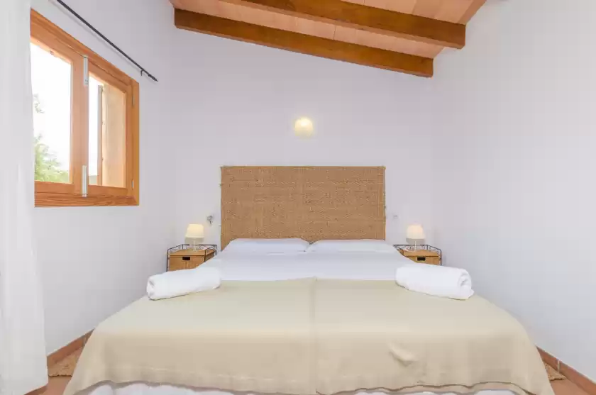 Ferienhaus auf Finca sa plana, Son Servera