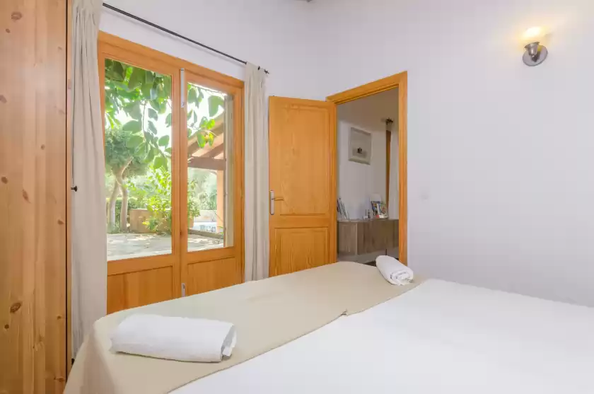 Ferienhaus auf Finca sa plana, Son Servera