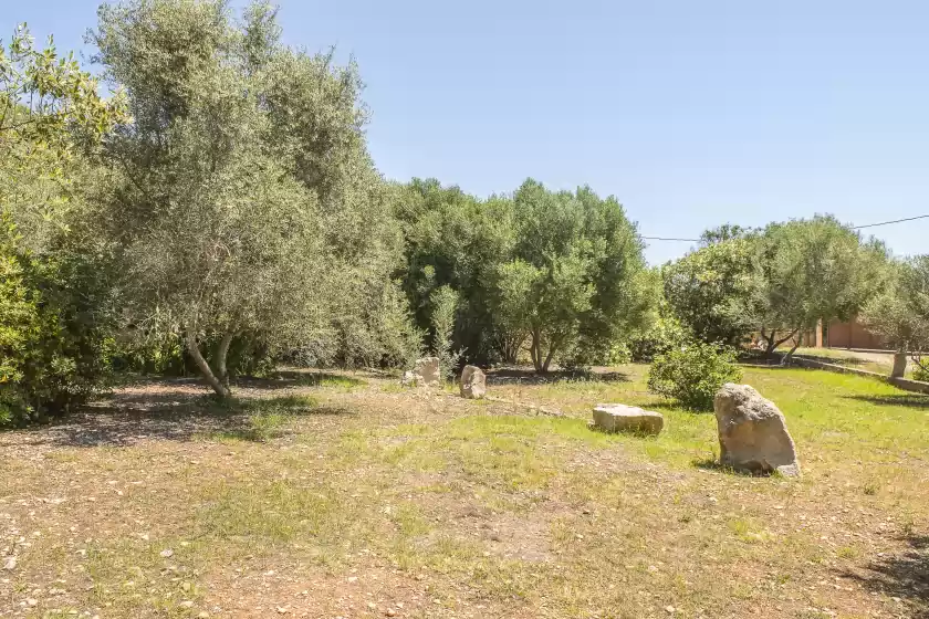Ferienhaus auf Finca sa plana, Son Servera