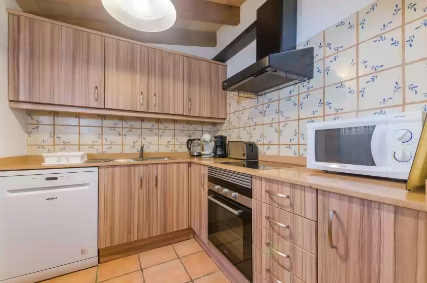 Ferienhaus auf Finca sa plana, Son Servera