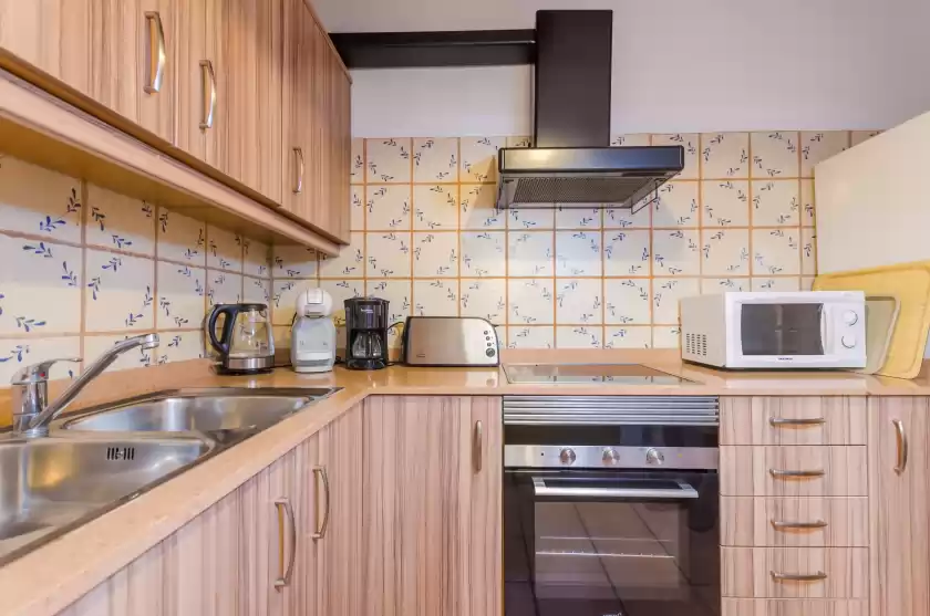 Ferienhaus auf Finca sa plana, Son Servera