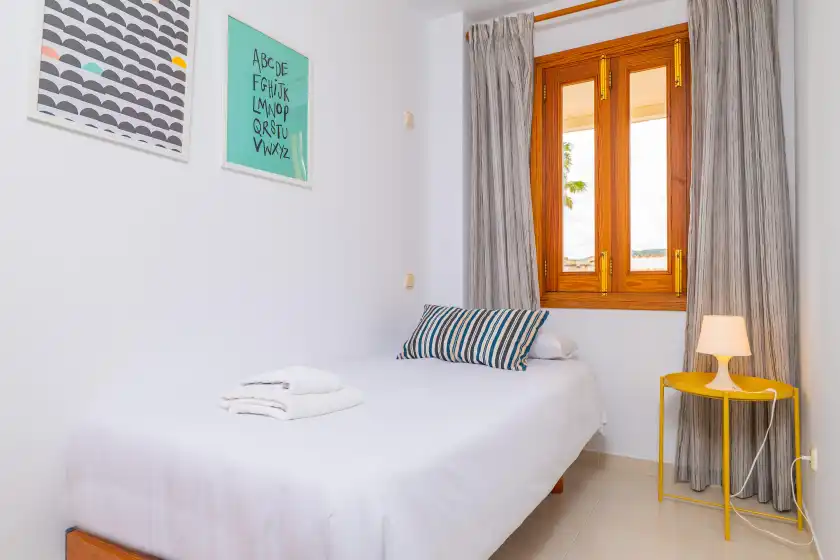 Alquiler vacacional en Llepol, Port d'Alcúdia