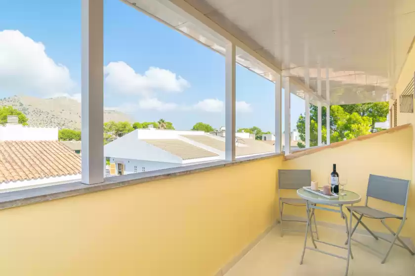 Location de vacances à Llepol, Port d'Alcúdia