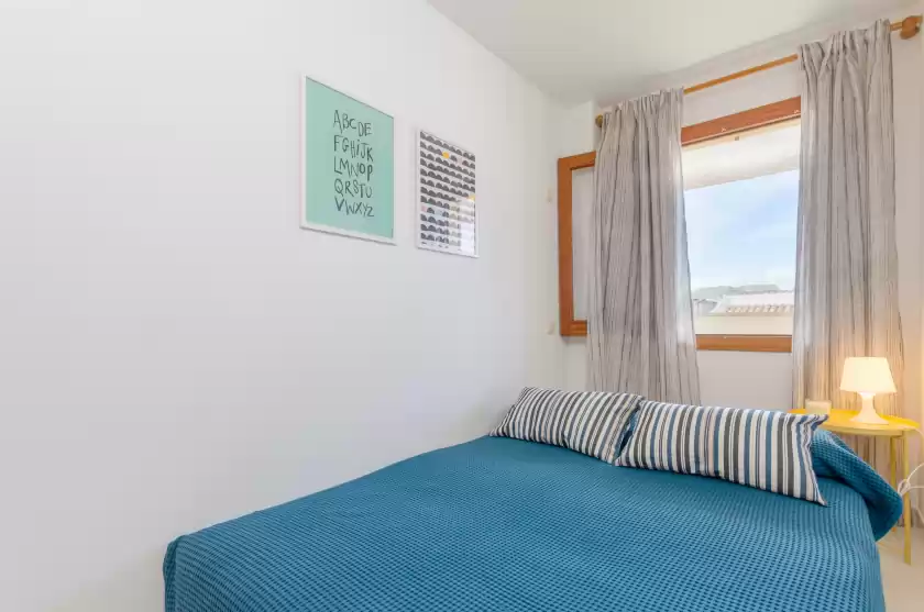 Location de vacances à Llepol, Port d'Alcúdia