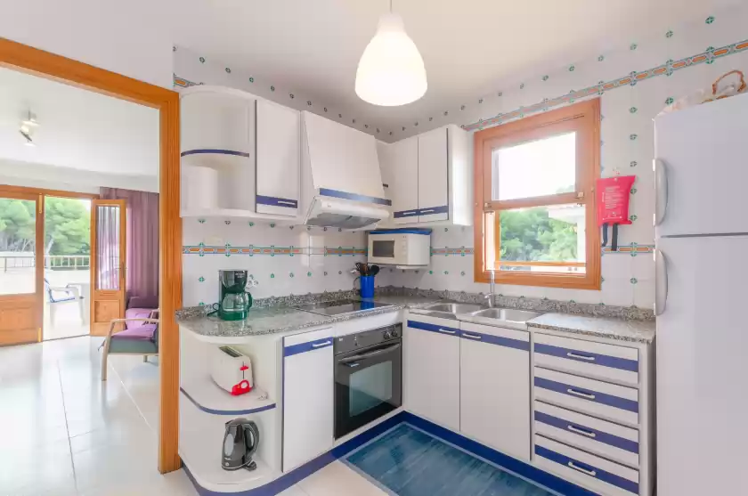 Location de vacances à Llepol, Port d'Alcúdia