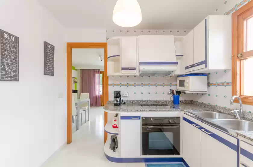 Location de vacances à Llepol, Port d'Alcúdia