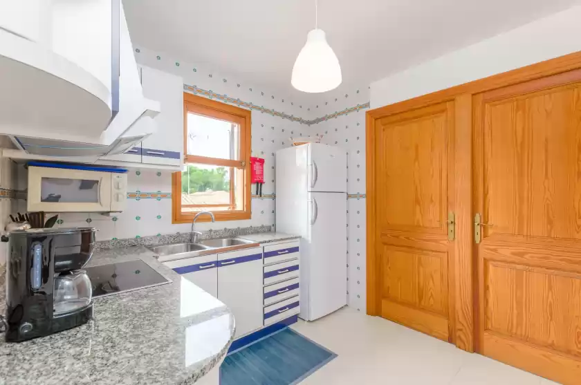 Location de vacances à Llepol, Port d'Alcúdia