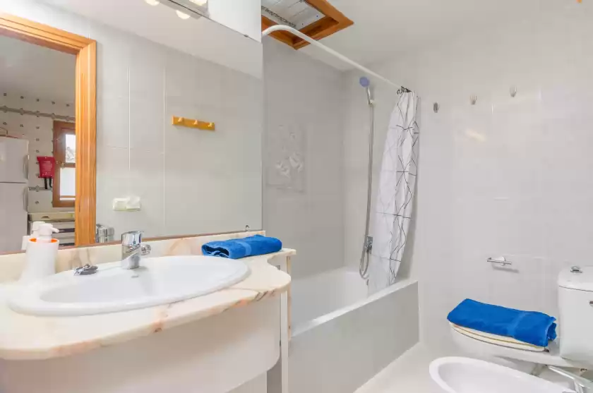 Location de vacances à Llepol, Port d'Alcúdia