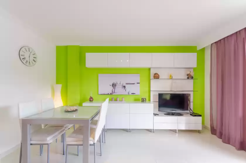 Location de vacances à Llepol, Port d'Alcúdia