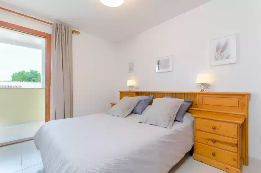 Location de vacances à Llepol, Port d'Alcúdia