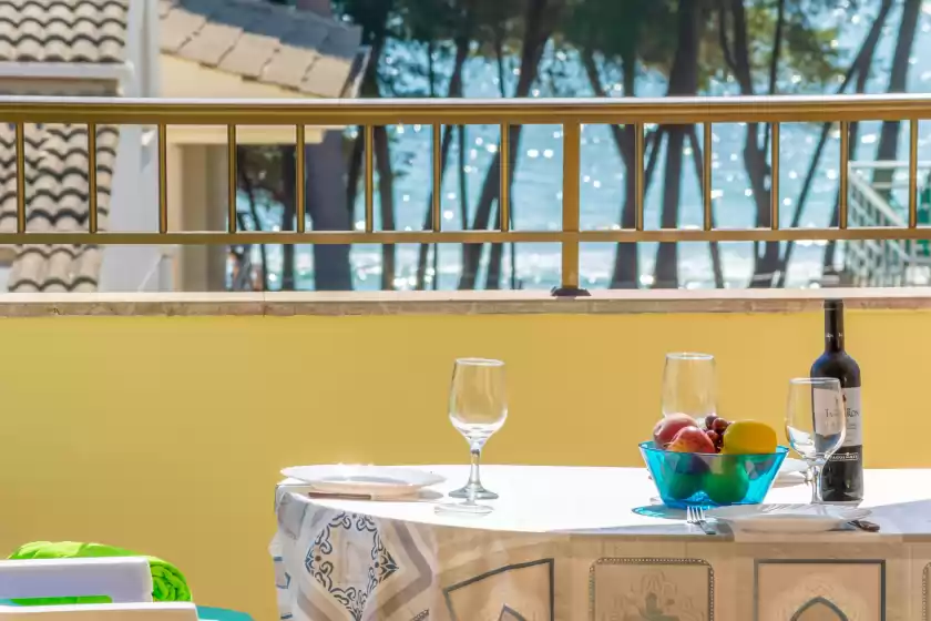 Location de vacances à Llepol, Port d'Alcúdia