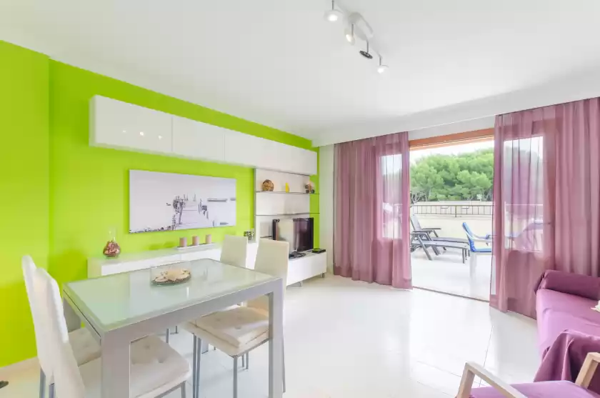 Location de vacances à Llepol, Port d'Alcúdia