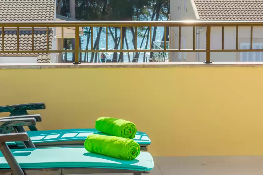 Location de vacances à Llepol, Port d'Alcúdia