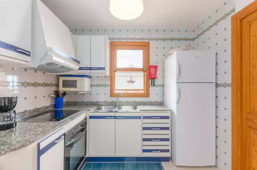 Location de vacances à Llepol, Port d'Alcúdia