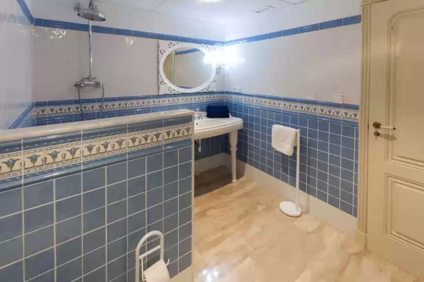 Holiday rentals in Deseo, Grau i Platja