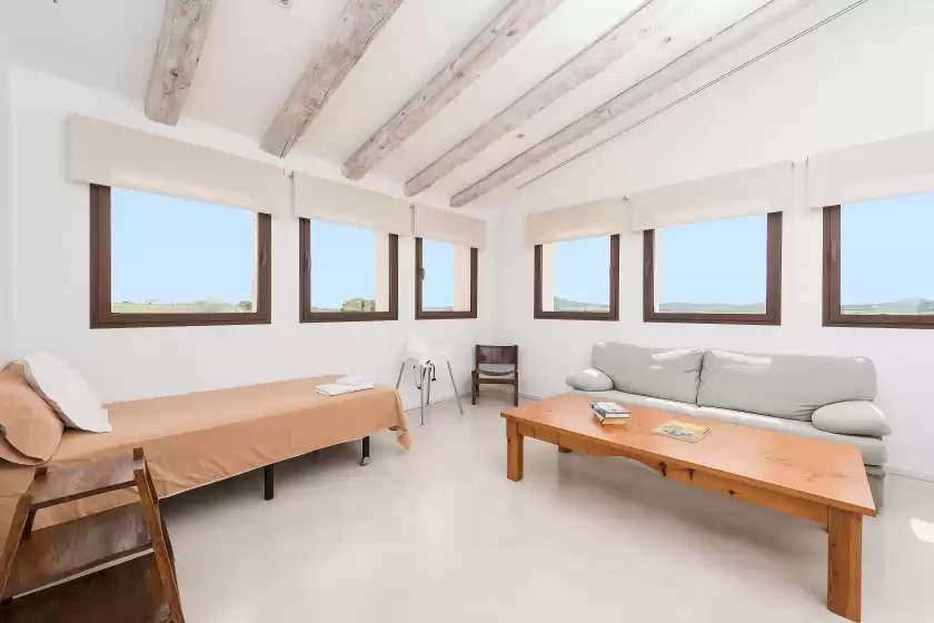 Holiday rentals in Can sal , Ariany