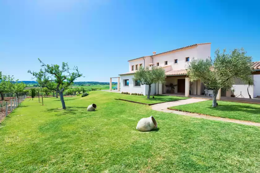 Holiday rentals in Can sal , Ariany