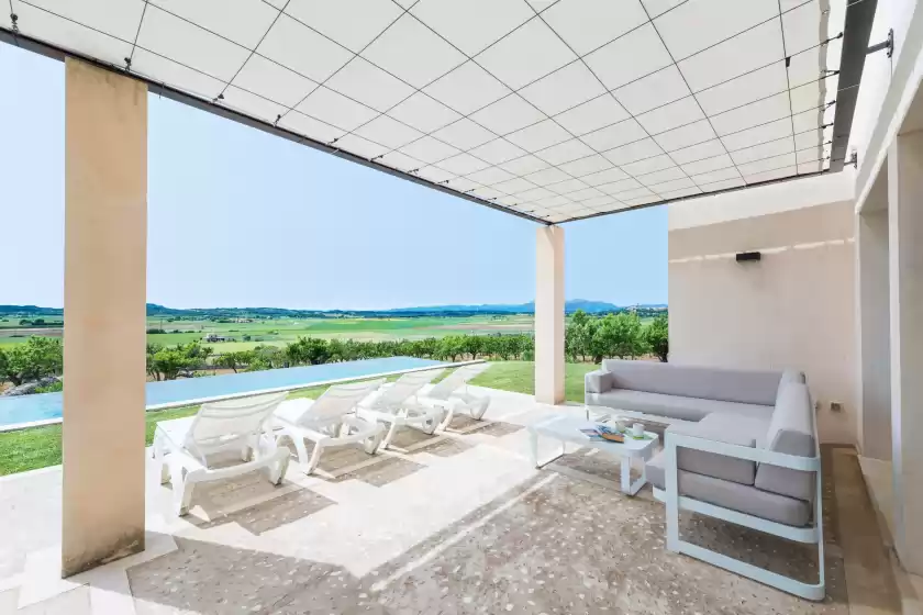 Holiday rentals in Can sal , Ariany