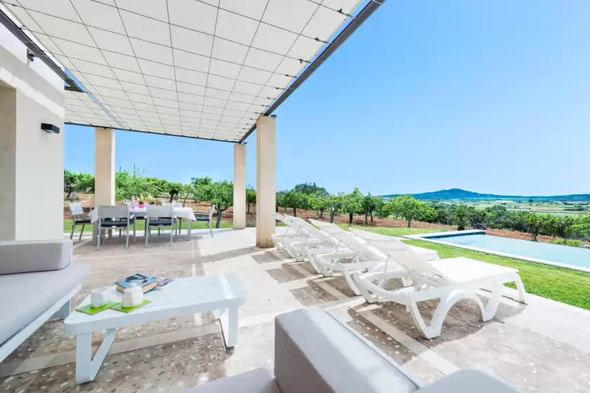 Holiday rentals in Can sal , Ariany