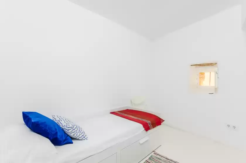 Location de vacances à Casa vella (vall petit), Mancor de la Vall