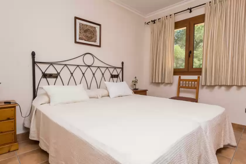 Location de vacances à S'aguait, Portocolom