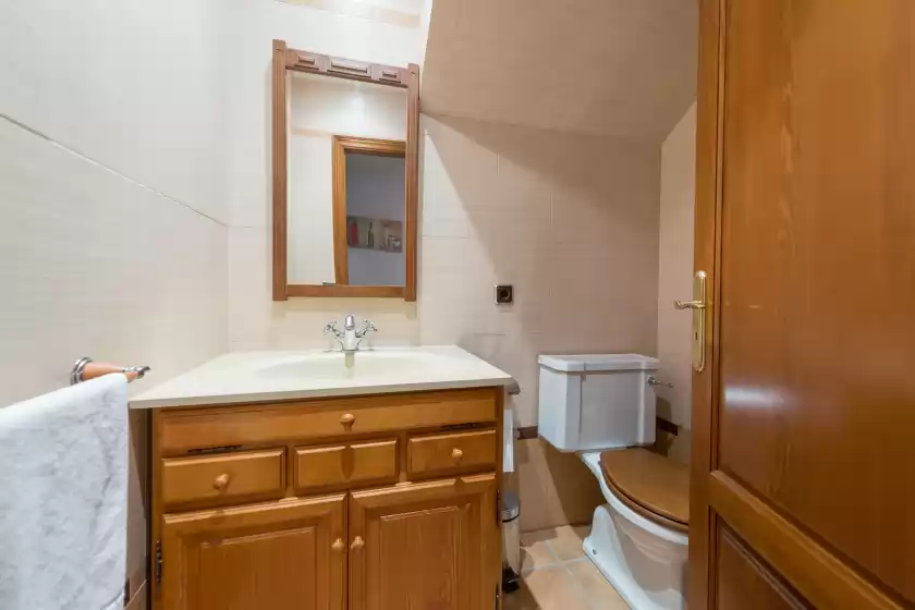 Location de vacances à S'aguait, Portocolom