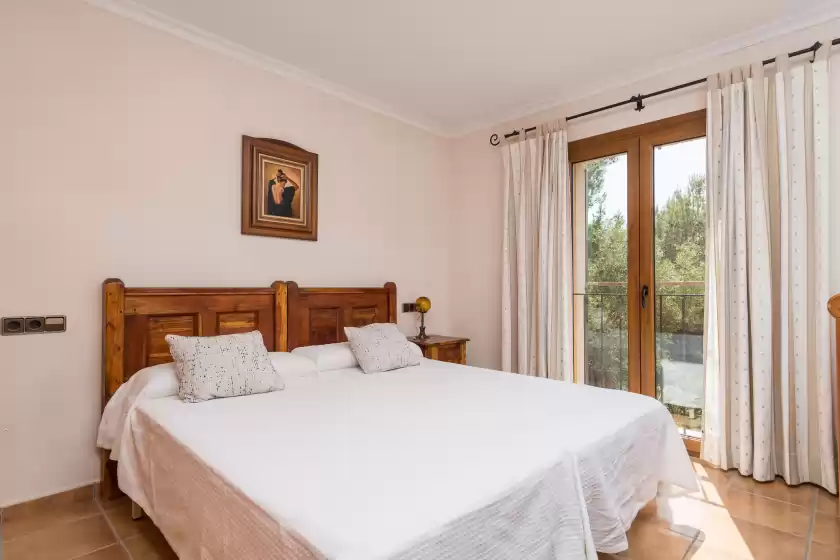 Location de vacances à S'aguait, Portocolom