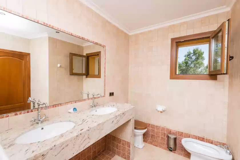 Location de vacances à S'aguait, Portocolom