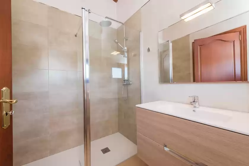 Location de vacances à S'aguait, Portocolom