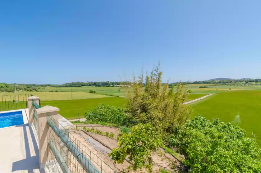 Location de vacances à Es pont den teulari nou, Manacor