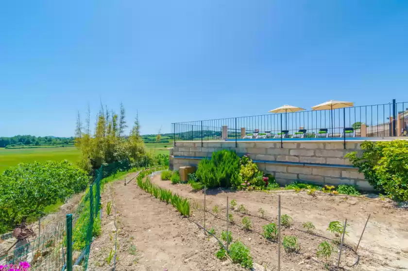 Location de vacances à Es pont den teulari nou, Manacor