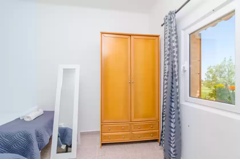 Location de vacances à Es pont den teulari nou, Manacor