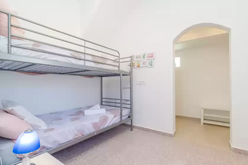 Location de vacances à Es pont den teulari nou, Manacor