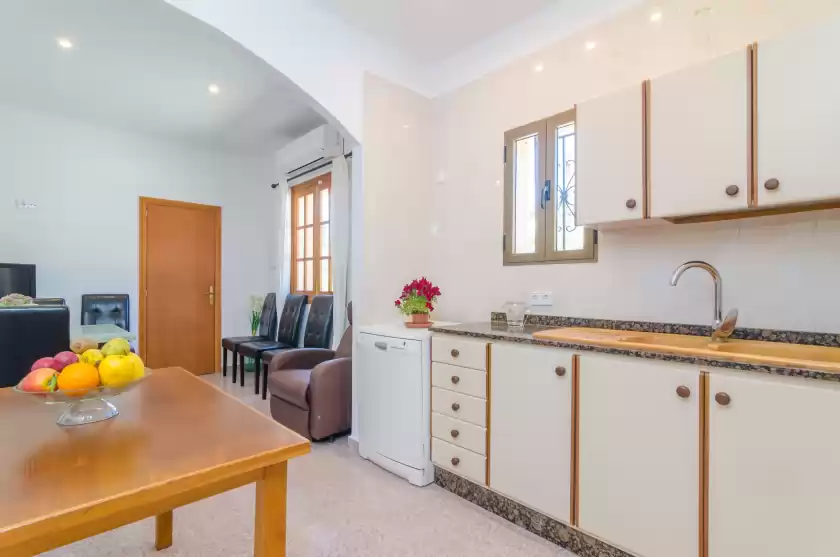 Location de vacances à Es pont den teulari nou, Manacor