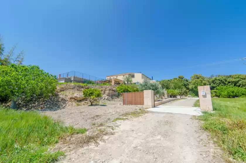 Location de vacances à Es pont den teulari nou, Manacor