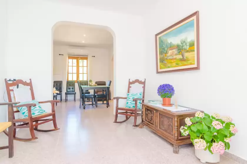 Location de vacances à Es pont den teulari nou, Manacor