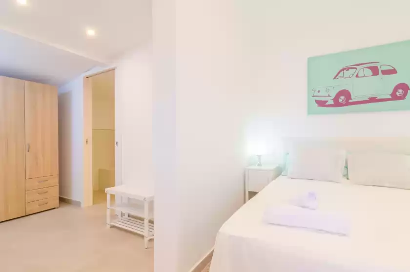 Location de vacances à Es pont den teulari nou, Manacor