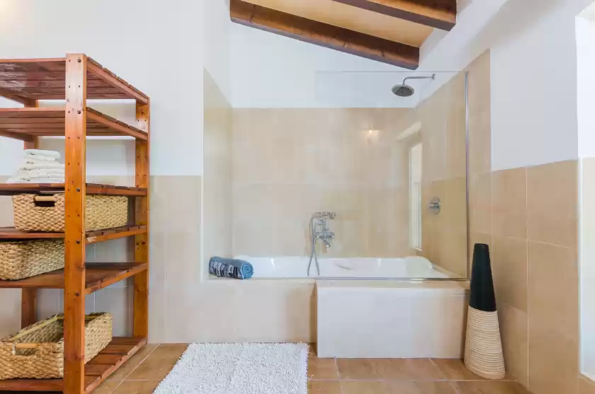 Location de vacances à Angigal, Manacor