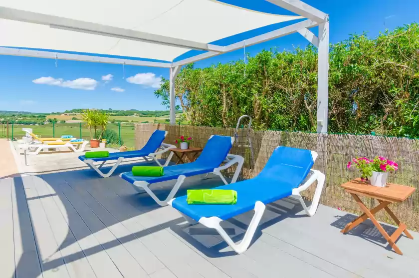 Location de vacances à Angigal, Manacor