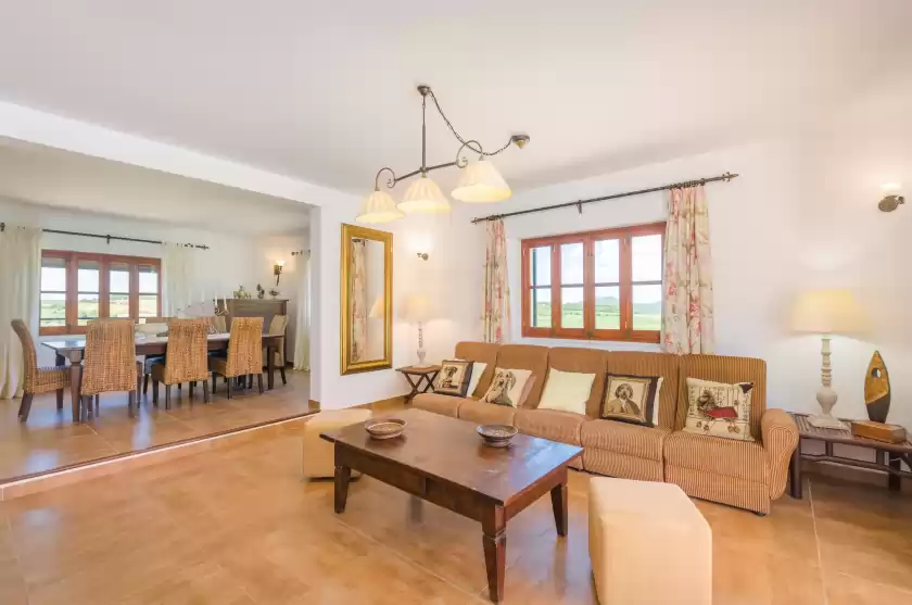 Location de vacances à Angigal, Manacor