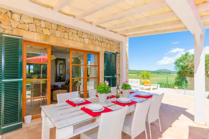 Location de vacances à Angigal, Manacor