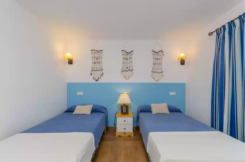 Location de vacances à Angigal, Manacor