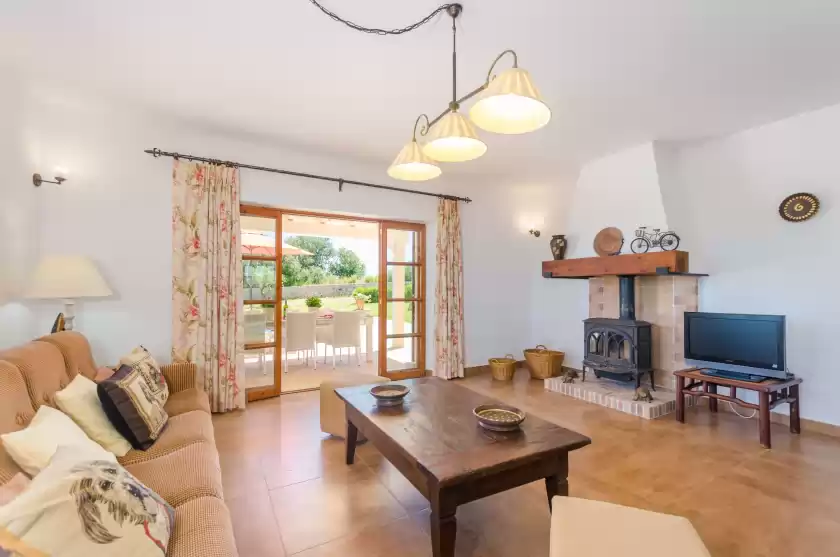 Location de vacances à Angigal, Manacor