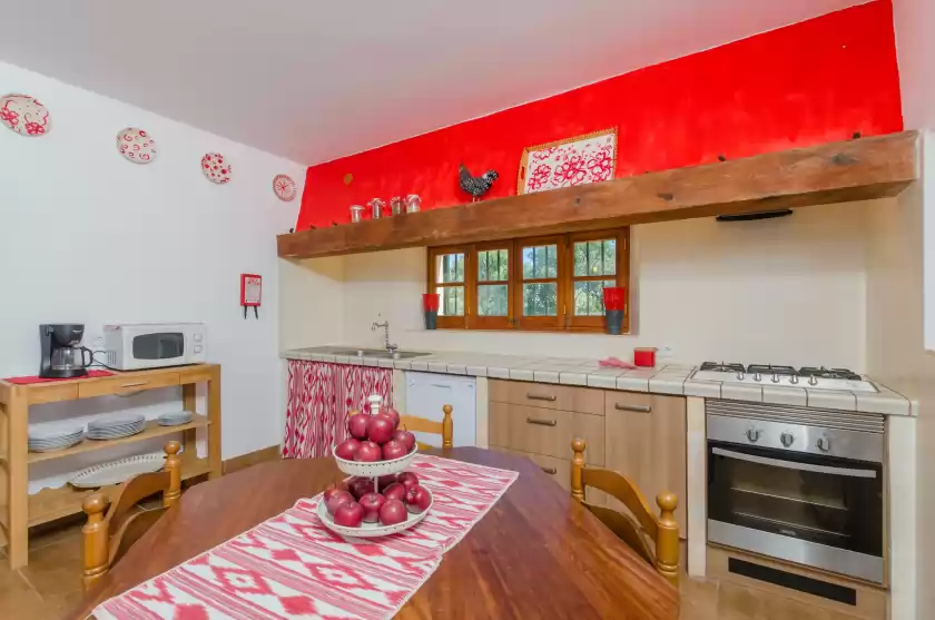 Location de vacances à Angigal, Manacor