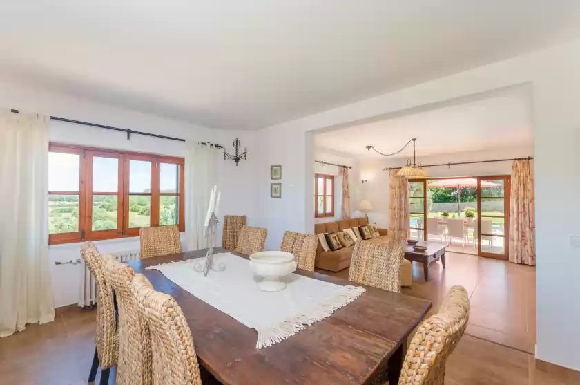 Location de vacances à Angigal, Manacor