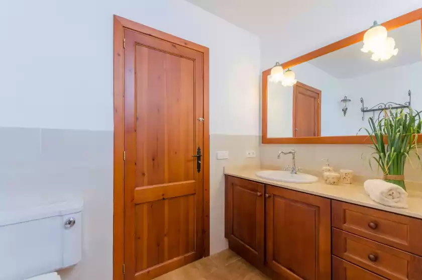 Location de vacances à Angigal, Manacor