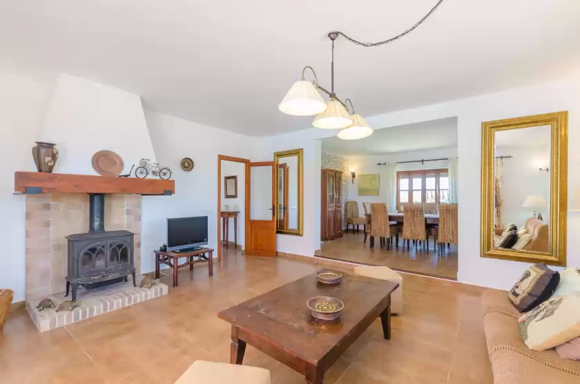 Location de vacances à Angigal, Manacor